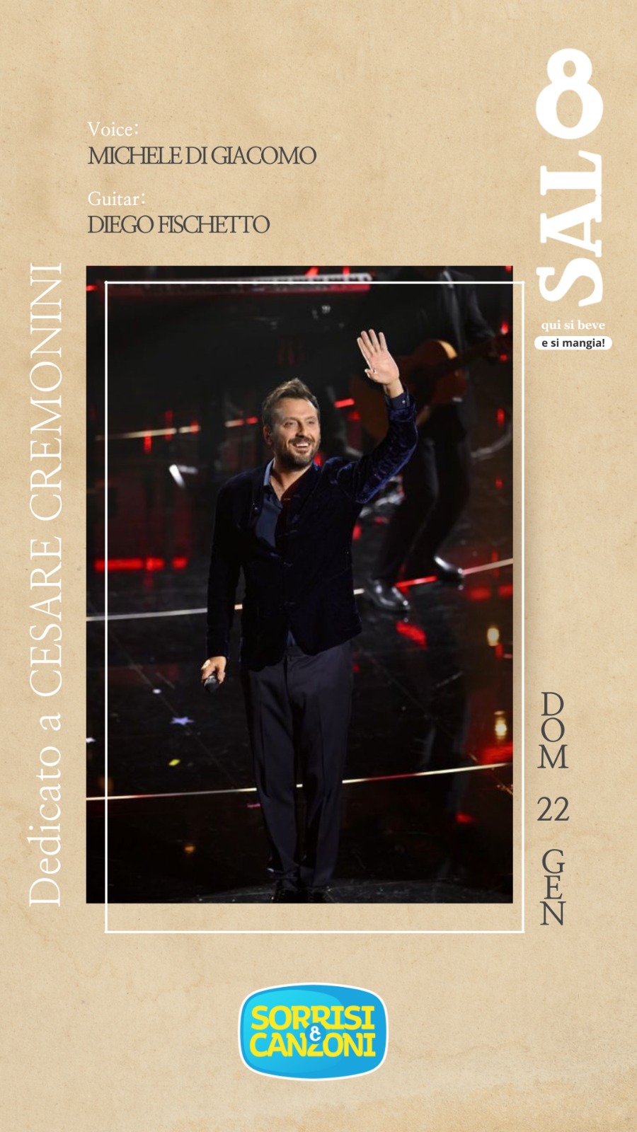 sal8 qui si beve cocktail bar francavilla fontana aperitivi eventi