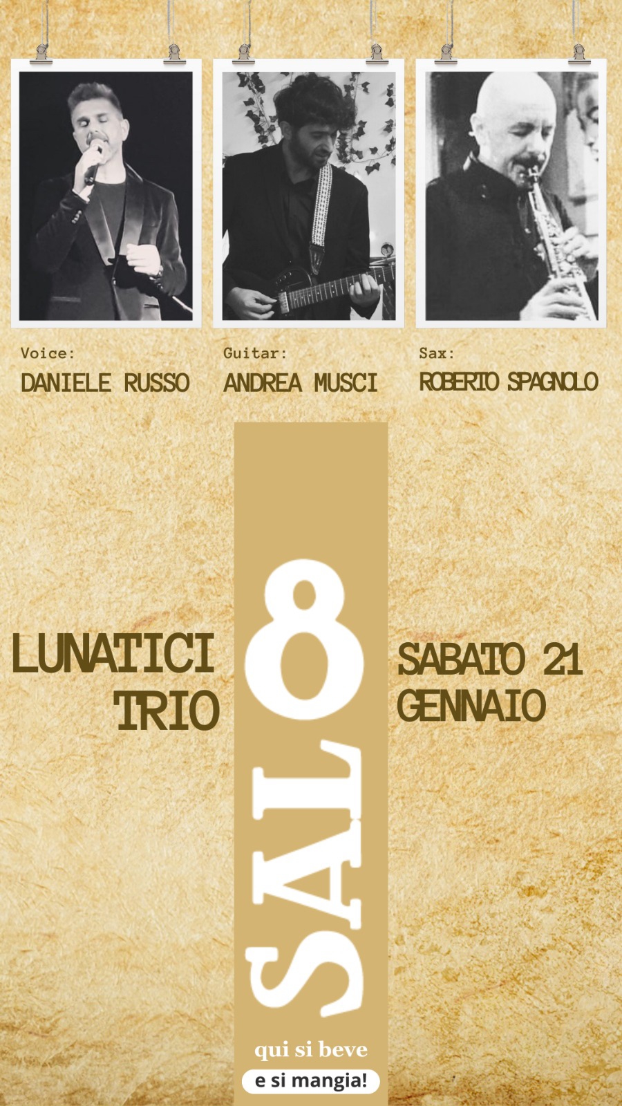 sal8 qui si beve cocktail bar francavilla fontana eventi